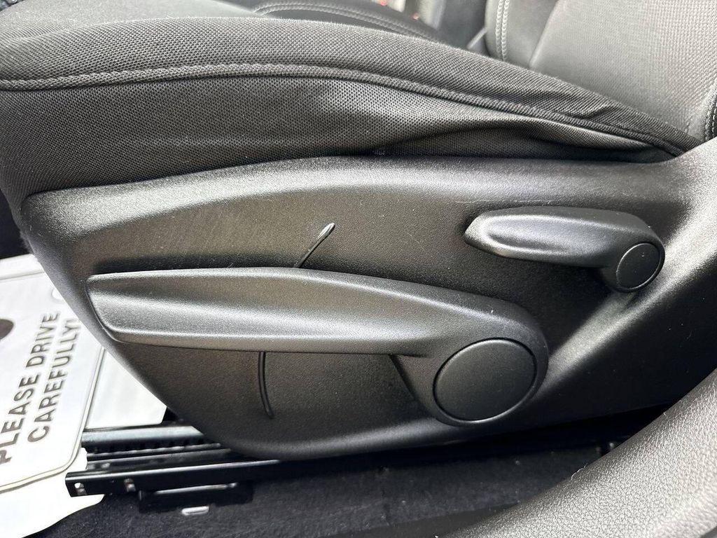 used 2021 Jeep Renegade car, priced at $14,195
