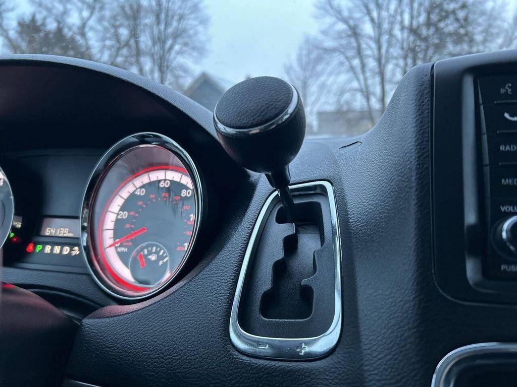 used 2019 Dodge Grand Caravan car, priced at $12,980