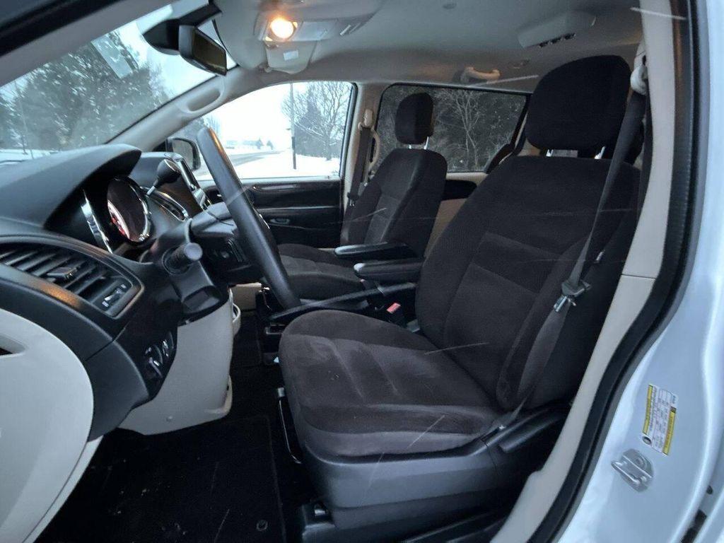 used 2019 Dodge Grand Caravan car, priced at $12,980