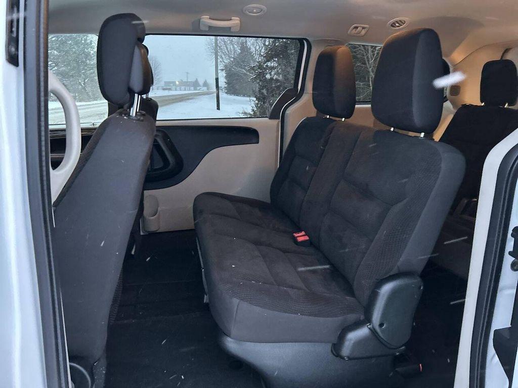 used 2019 Dodge Grand Caravan car, priced at $12,980