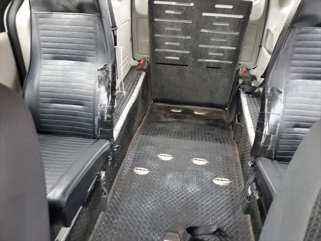 used 2019 Dodge Grand Caravan car, priced at $21,932