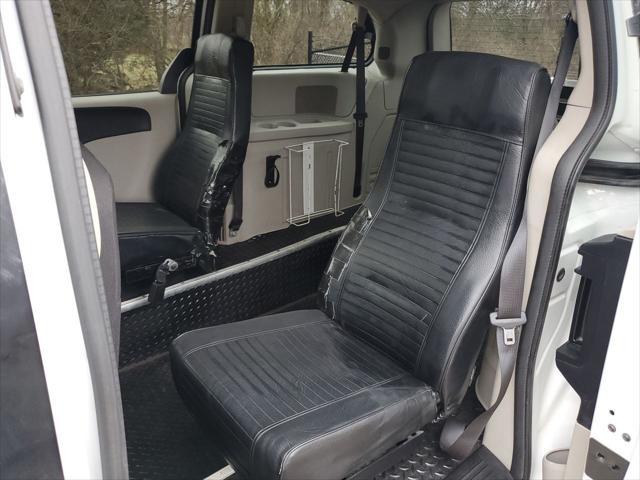 used 2019 Dodge Grand Caravan car, priced at $21,932