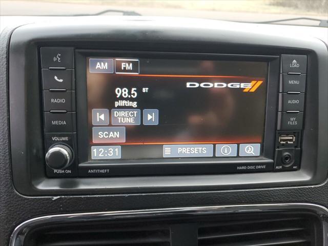 used 2019 Dodge Grand Caravan car, priced at $21,932