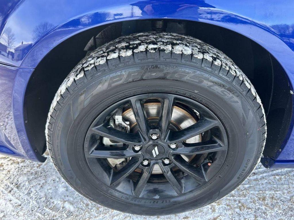 used 2020 Dodge Grand Caravan car, priced at $14,190