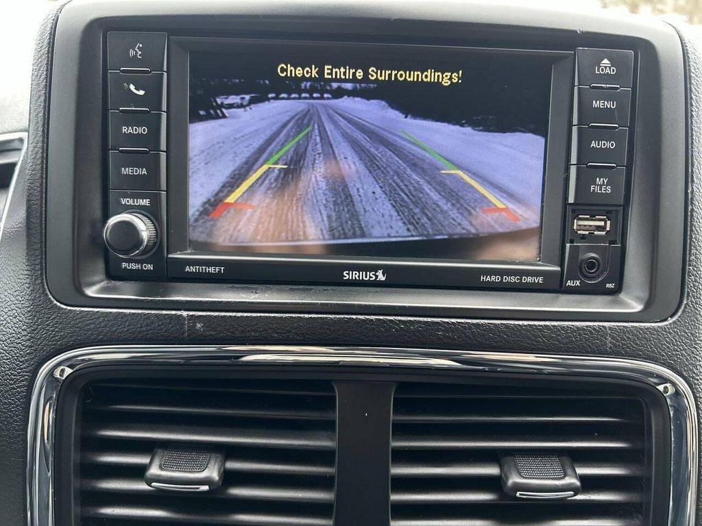 used 2020 Dodge Grand Caravan car, priced at $11,490