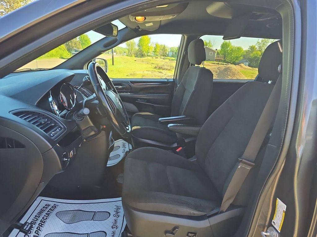 used 2019 Dodge Grand Caravan car, priced at $13,574