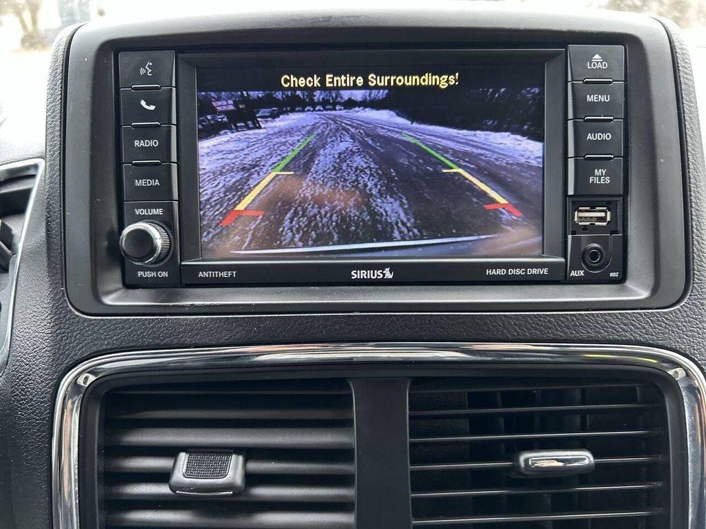 used 2019 Dodge Grand Caravan car, priced at $10,550