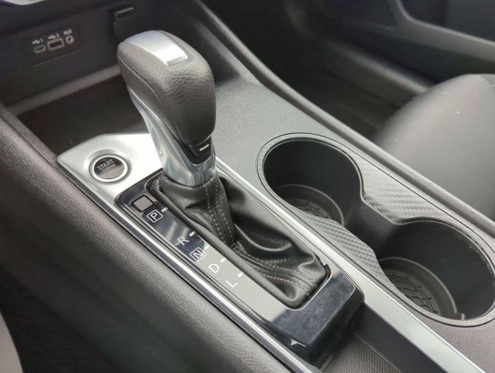 used 2020 Nissan Altima car, priced at $13,495