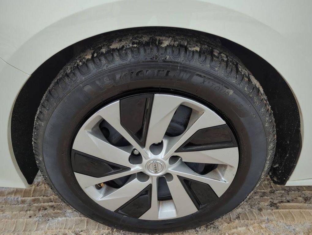 used 2020 Nissan Altima car, priced at $13,495