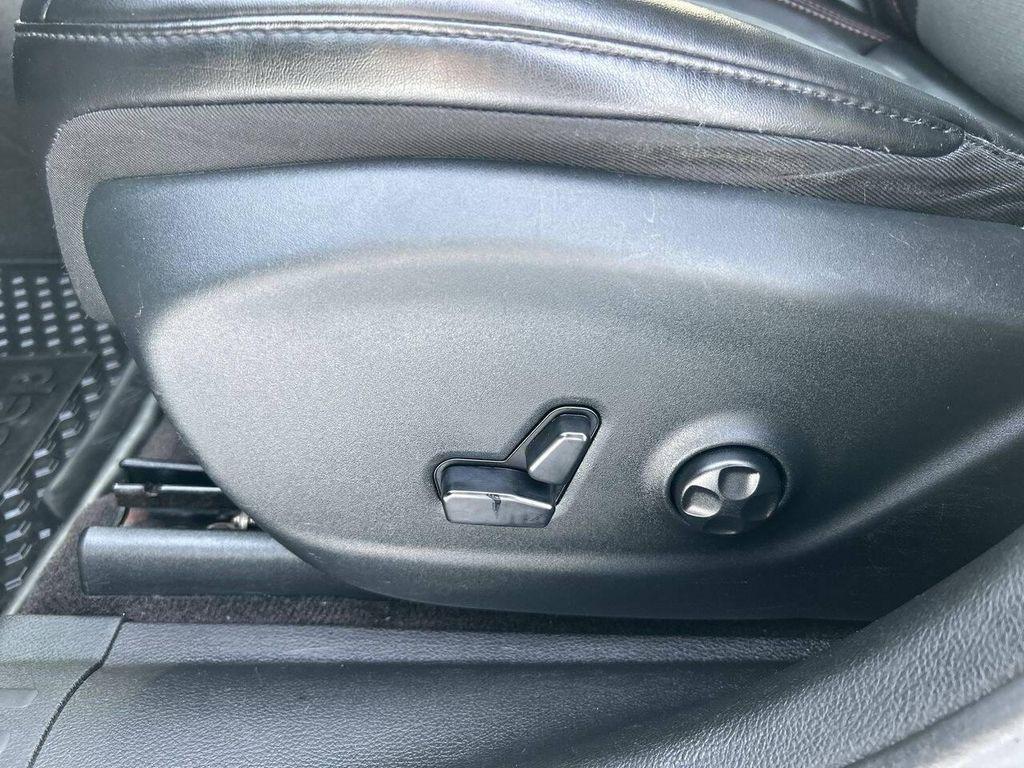 used 2019 Jeep Cherokee car, priced at $15,920