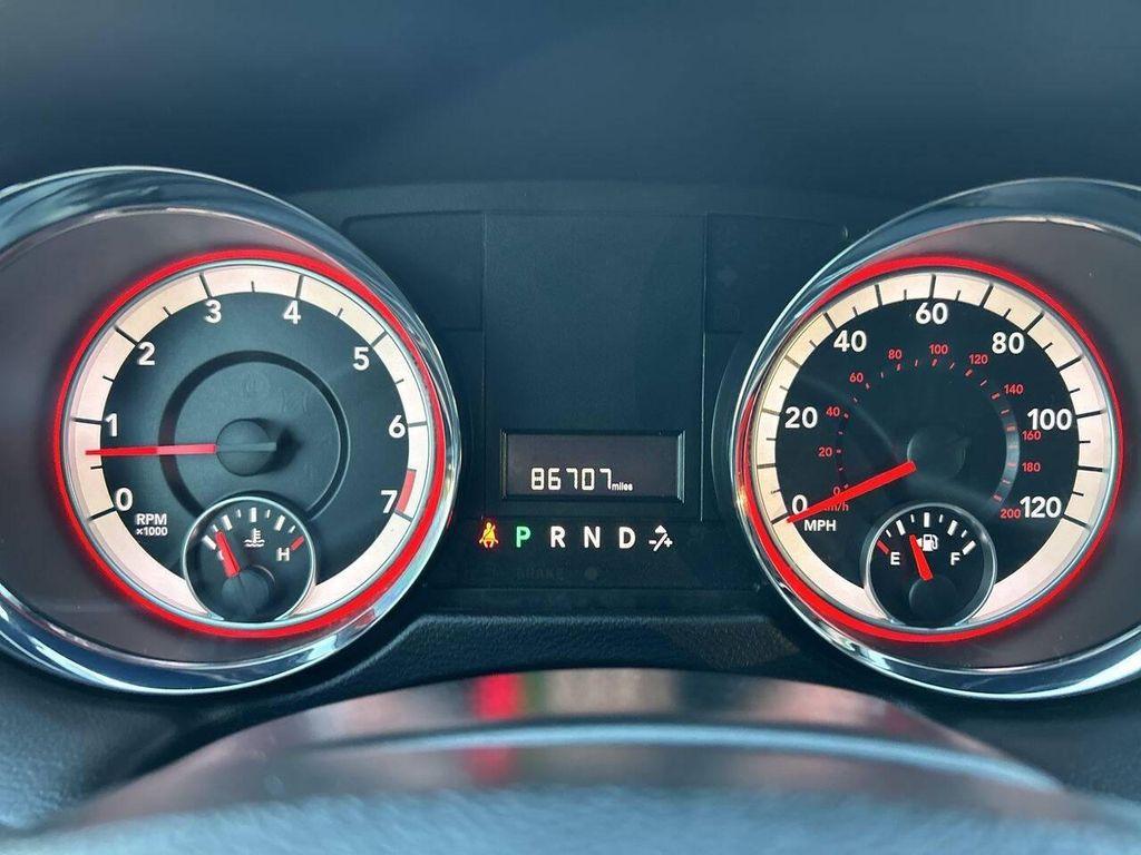 used 2020 Dodge Grand Caravan car, priced at $12,900