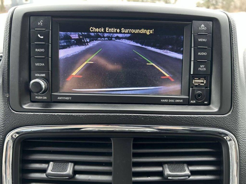 used 2019 Dodge Grand Caravan car, priced at $13,710