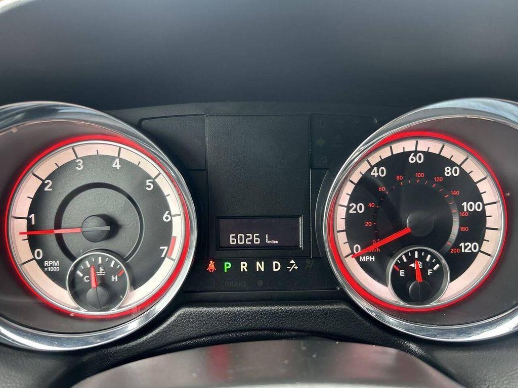 used 2019 Dodge Grand Caravan car, priced at $13,710