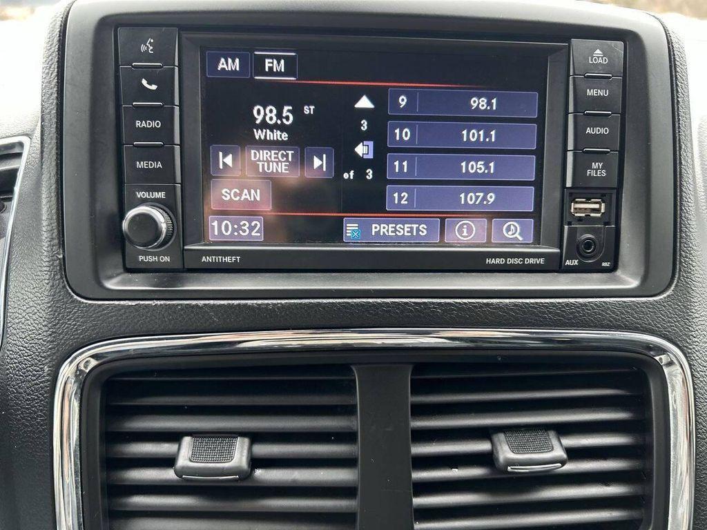 used 2019 Dodge Grand Caravan car, priced at $13,710