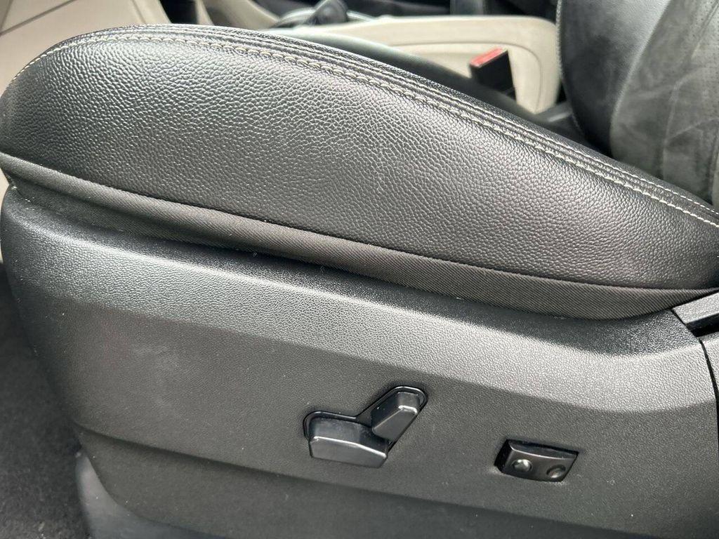 used 2019 Dodge Grand Caravan car, priced at $13,710