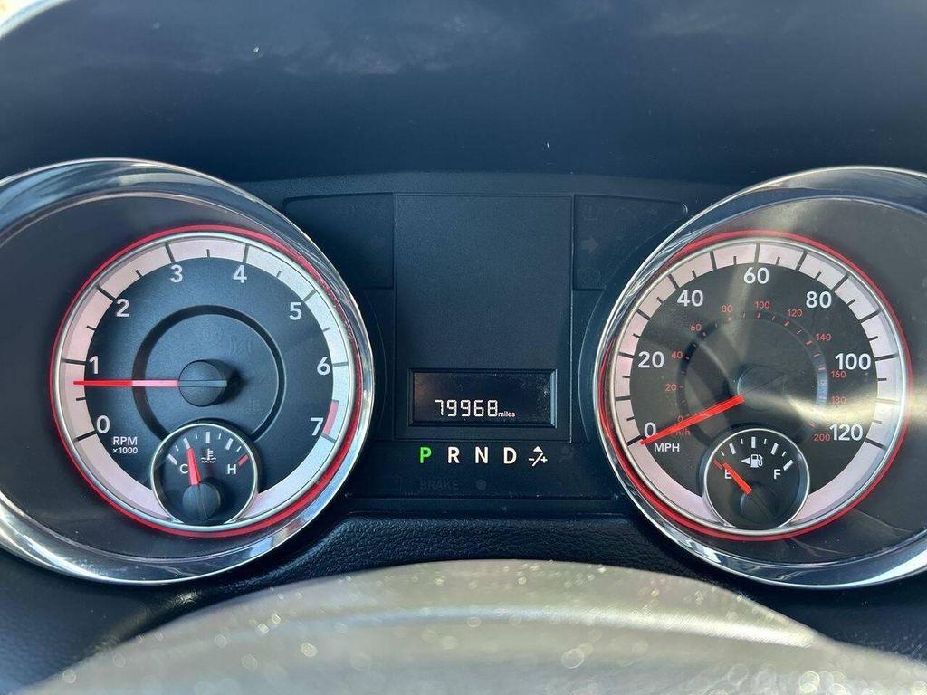 used 2020 Dodge Grand Caravan car, priced at $13,995