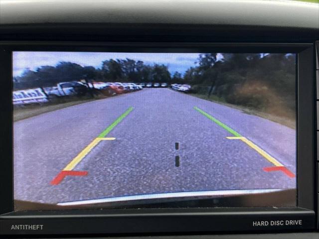 used 2020 Dodge Grand Caravan car, priced at $12,495