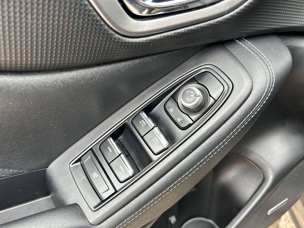 used 2020 Subaru Forester car, priced at $20,195