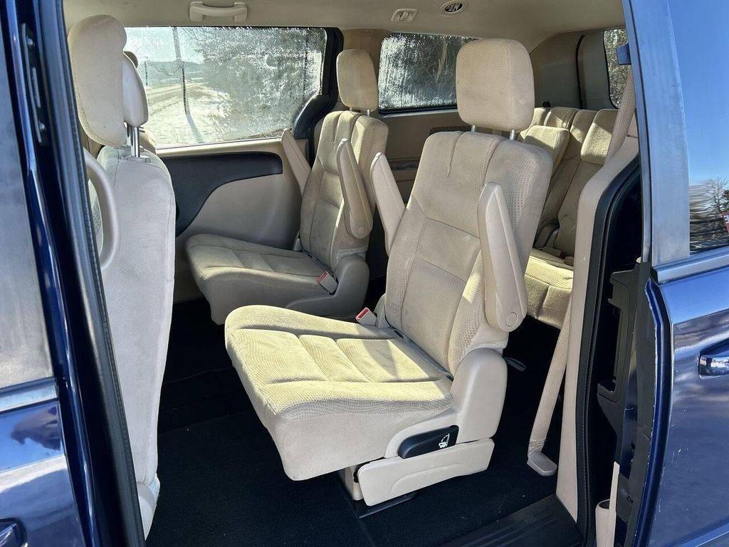used 2016 Dodge Grand Caravan car, priced at $6,500