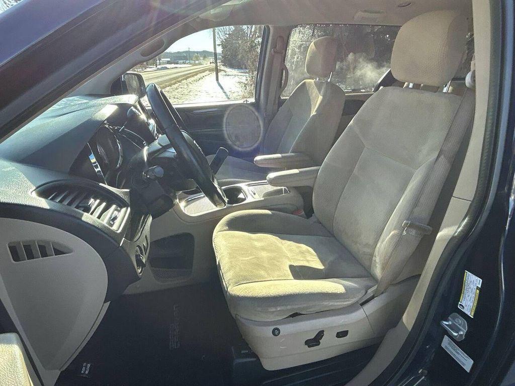 used 2016 Dodge Grand Caravan car, priced at $6,500