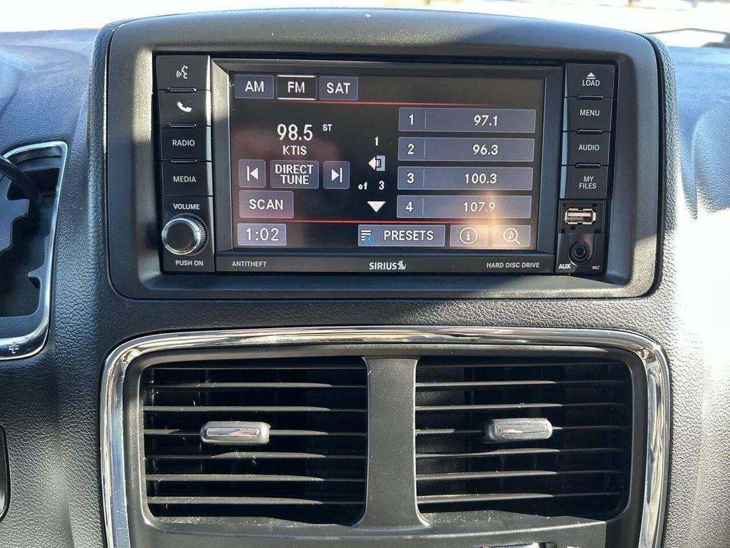 used 2016 Dodge Grand Caravan car, priced at $6,500