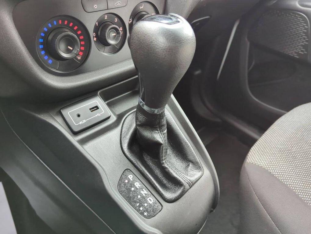 used 2020 Ram ProMaster City car, priced at $15,818