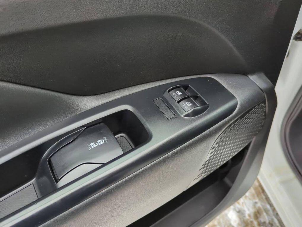 used 2020 Ram ProMaster City car, priced at $15,818