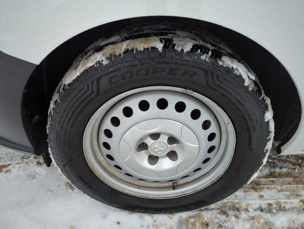 used 2020 Ram ProMaster City car, priced at $15,818