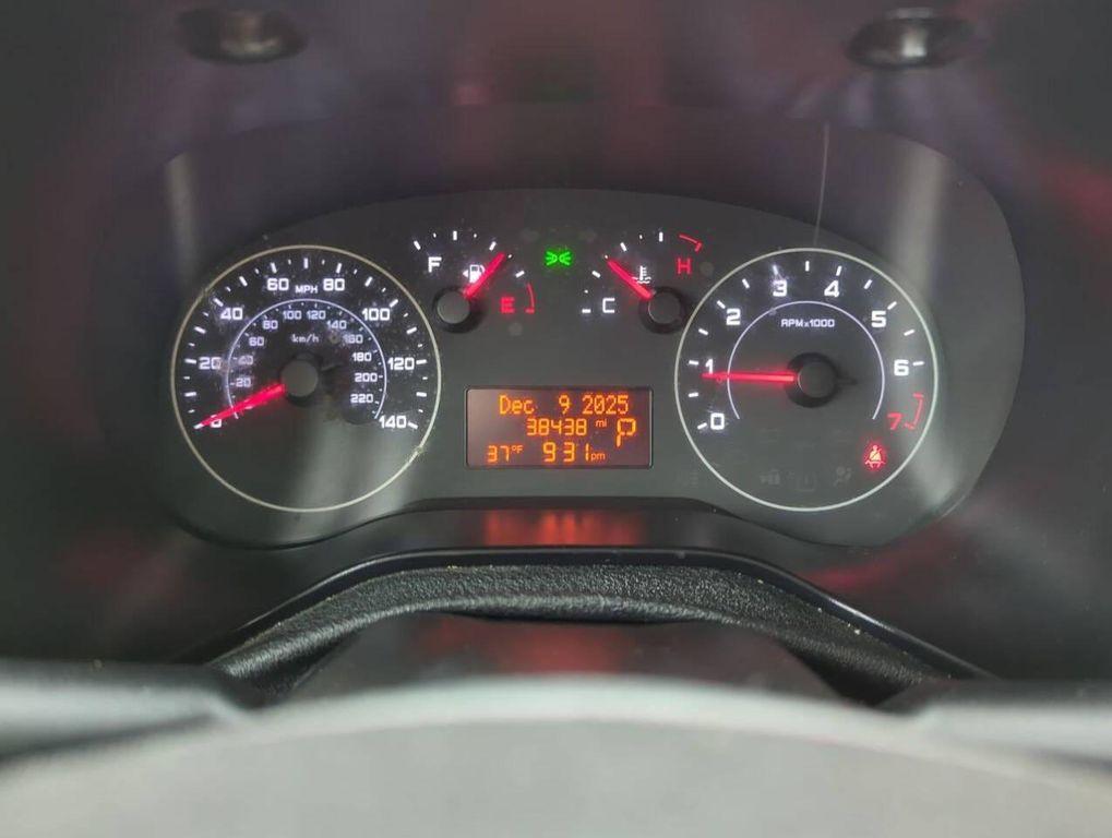 used 2020 Ram ProMaster City car, priced at $15,818