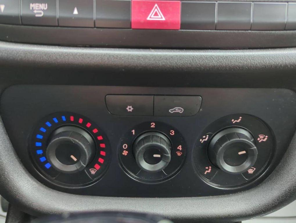 used 2020 Ram ProMaster City car, priced at $15,818