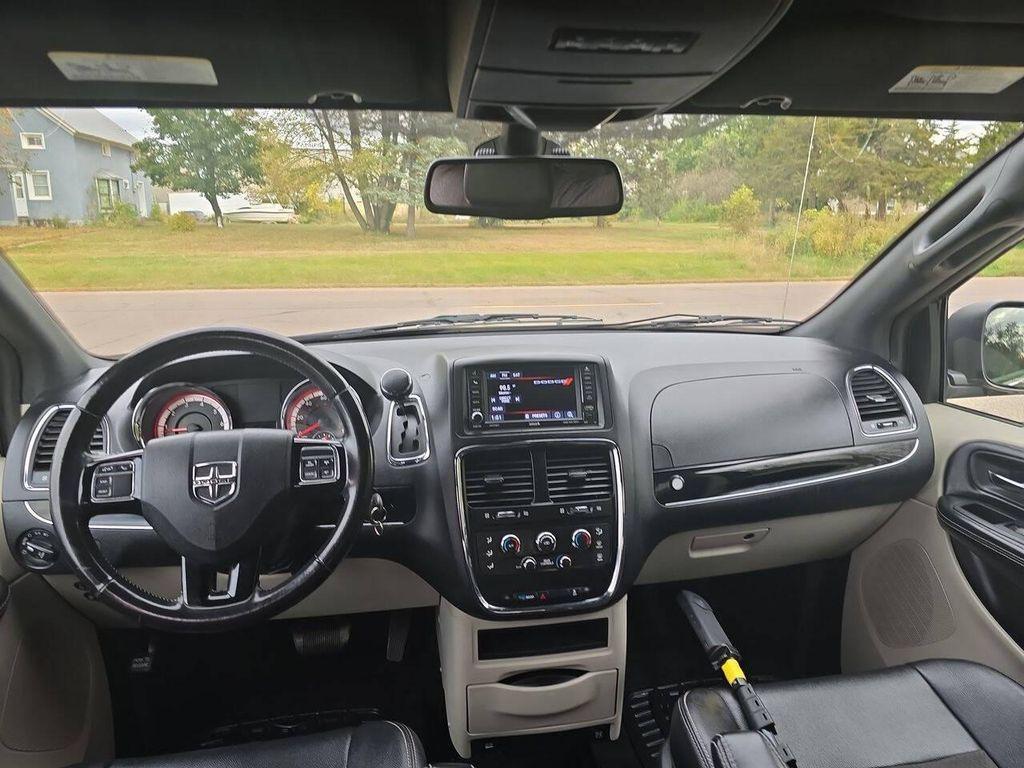 used 2019 Dodge Grand Caravan car, priced at $22,995