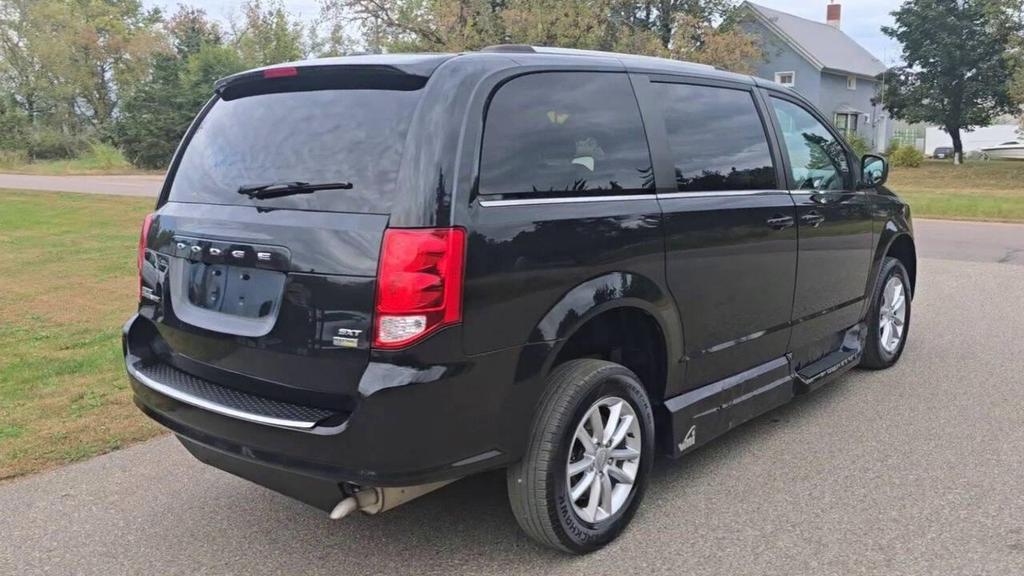 used 2019 Dodge Grand Caravan car, priced at $22,995