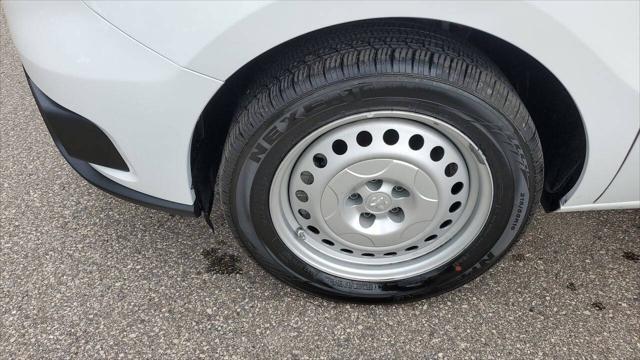 used 2022 Ram ProMaster City car, priced at $19,495