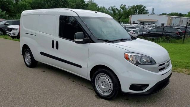 used 2022 Ram ProMaster City car, priced at $19,495