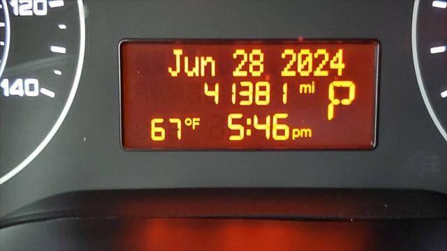 used 2022 Ram ProMaster City car, priced at $19,495