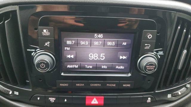 used 2022 Ram ProMaster City car, priced at $19,495