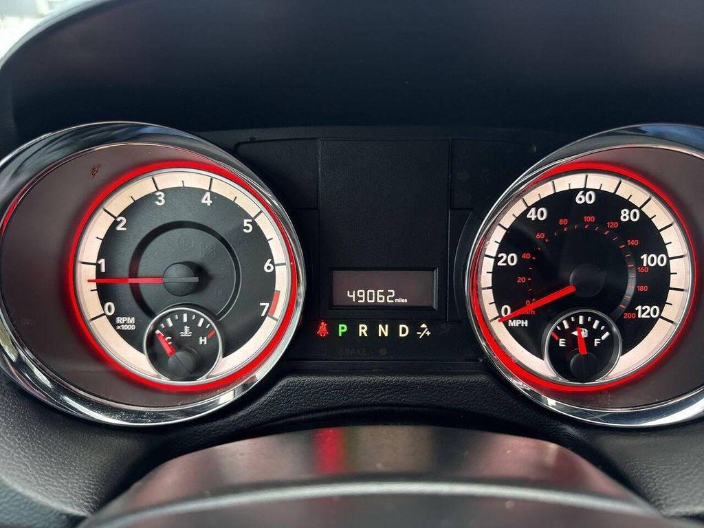 used 2019 Dodge Grand Caravan car, priced at $14,230