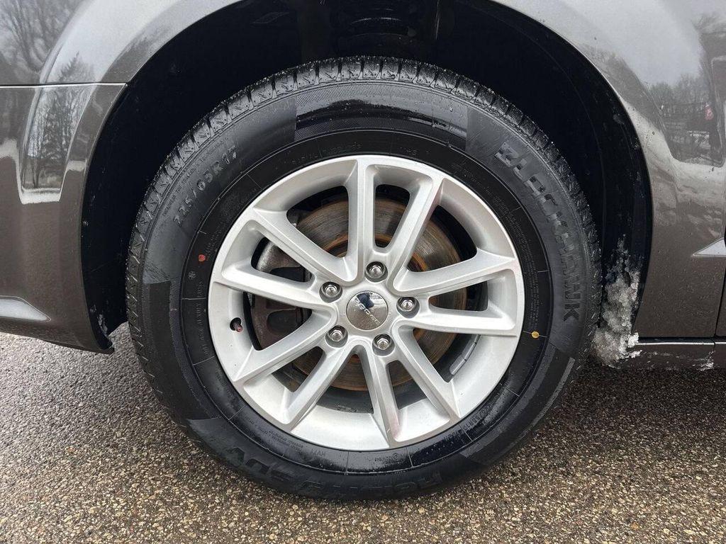 used 2019 Dodge Grand Caravan car, priced at $14,230