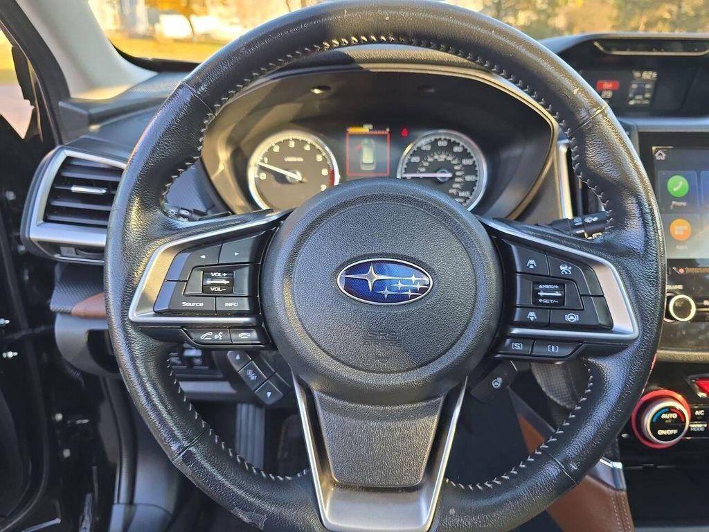 used 2020 Subaru Forester car, priced at $21,695