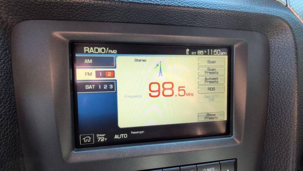 used 2010 Ford Shelby GT500 car, priced at $37,995