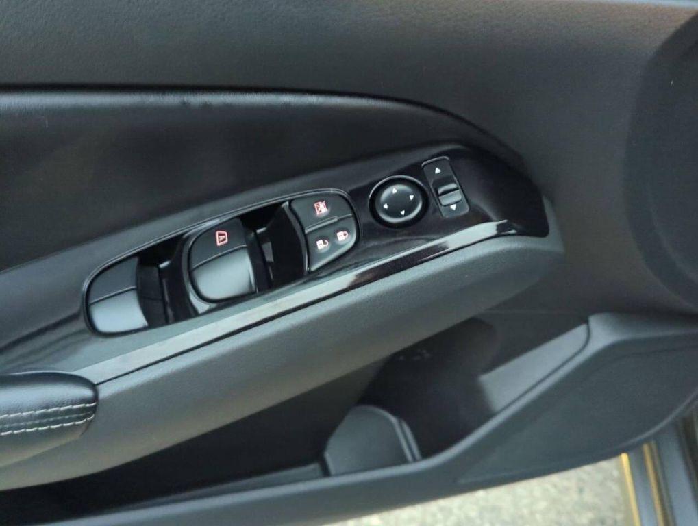 used 2023 Nissan Altima car, priced at $17,724