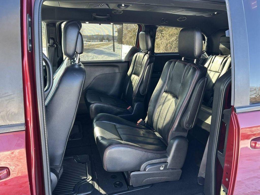 used 2019 Dodge Grand Caravan car, priced at $10,475