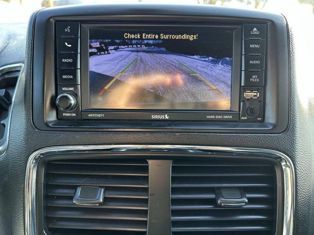 used 2019 Dodge Grand Caravan car, priced at $10,475