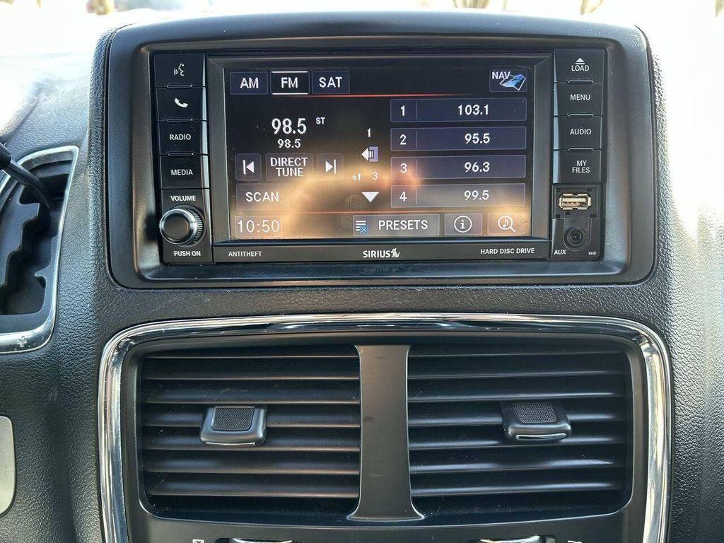 used 2019 Dodge Grand Caravan car, priced at $10,475