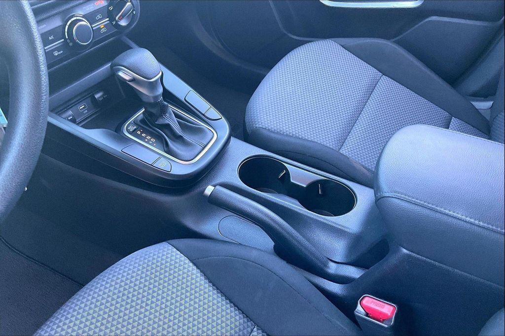 used 2025 Kia Soul car, priced at $18,300