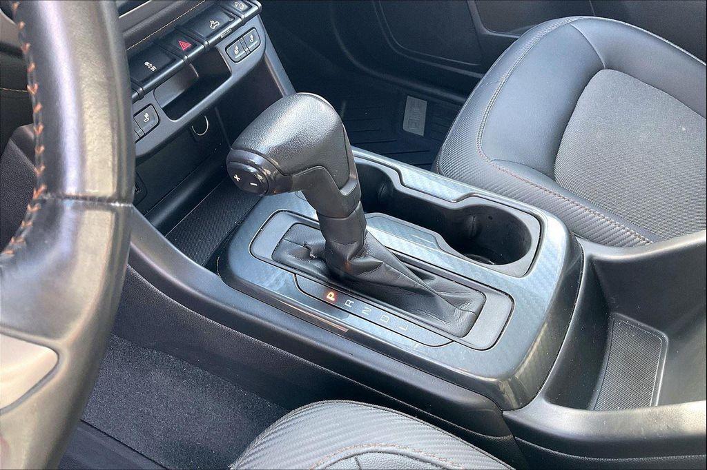 used 2021 GMC Canyon car, priced at $28,700