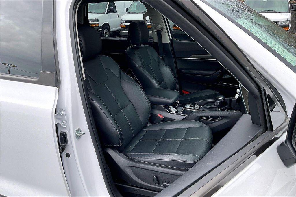 used 2022 Kia Telluride car, priced at $26,000