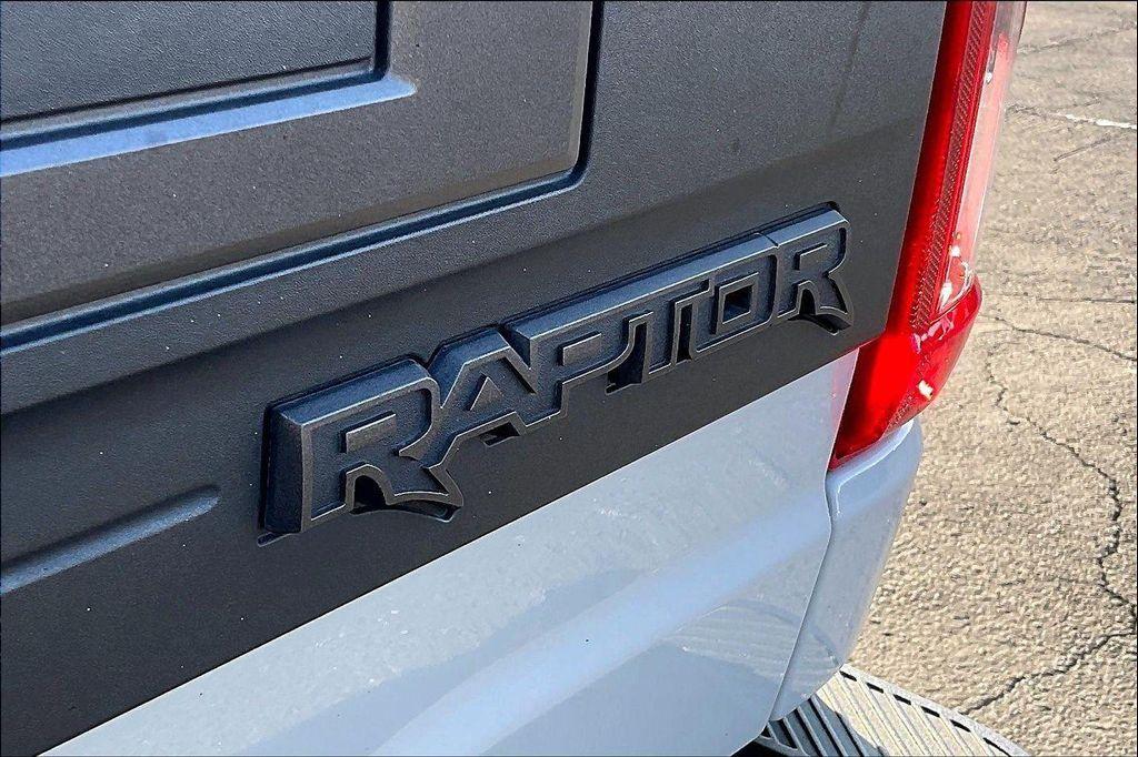 used 2023 Ford F-150 car, priced at $62,750