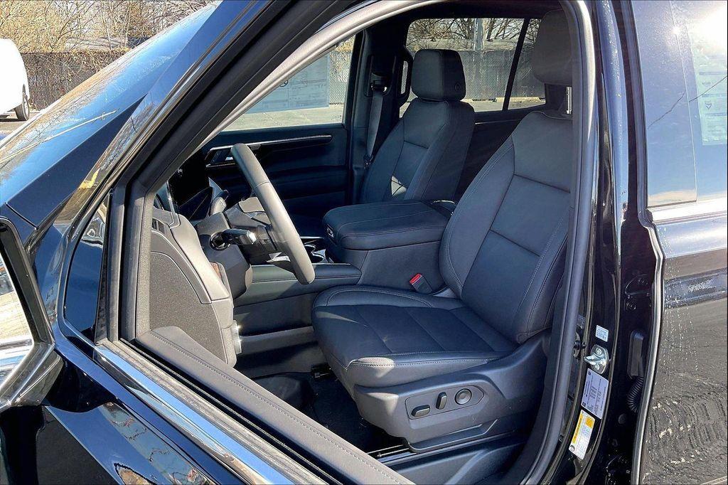 new 2026 Chevrolet Tahoe car, priced at $72,235