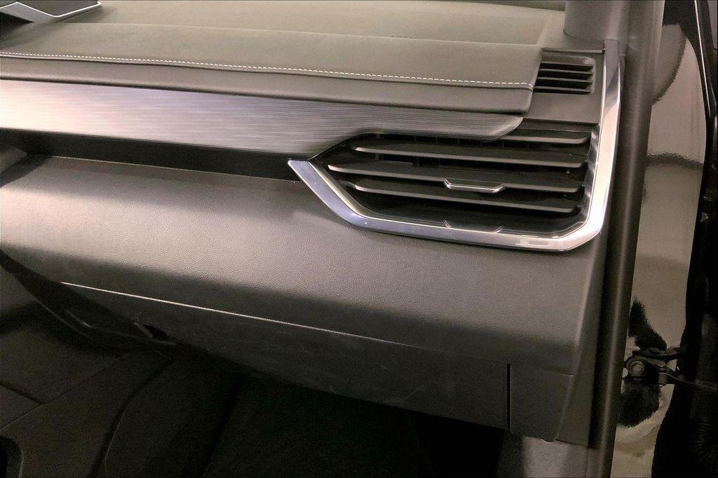 used 2025 GMC Acadia car, priced at $29,000